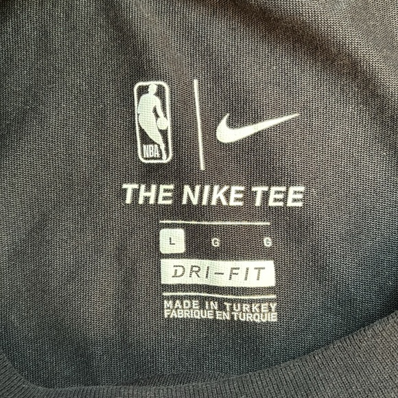 Nike Zion Williamson T-Shirt - Picture 3 of 4